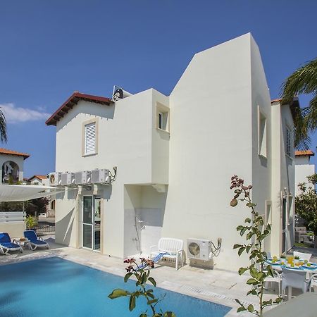 Villa Raflia Pernera 외부 사진