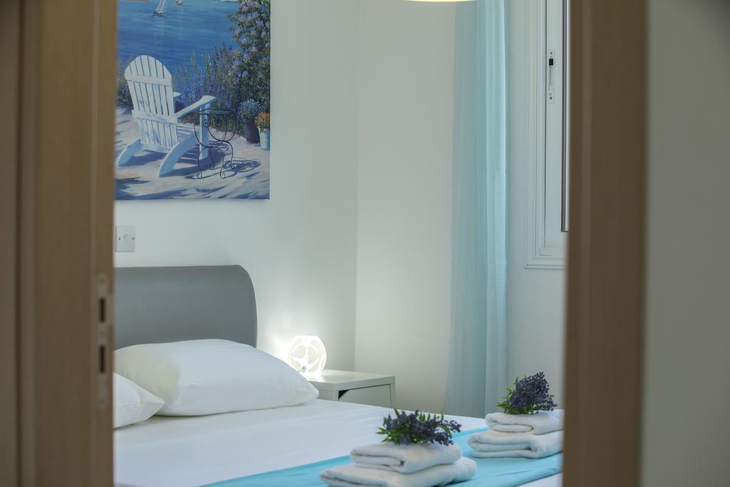 Villa Raflia Pernera 외부 사진