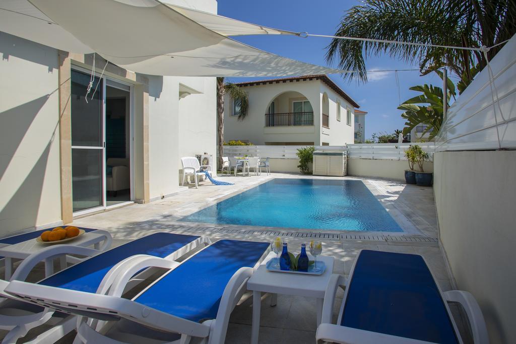 Villa Raflia Pernera 외부 사진