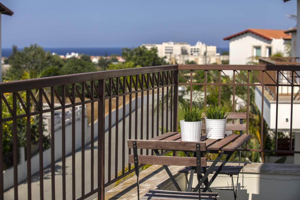 Villa Raflia Pernera 외부 사진