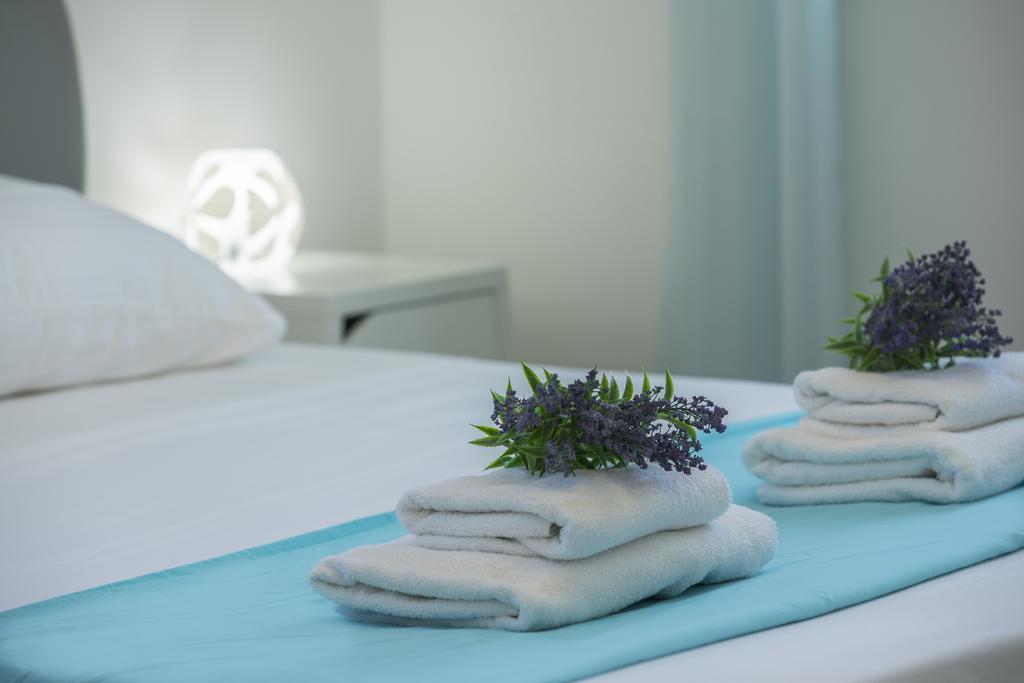 Villa Raflia Pernera 외부 사진