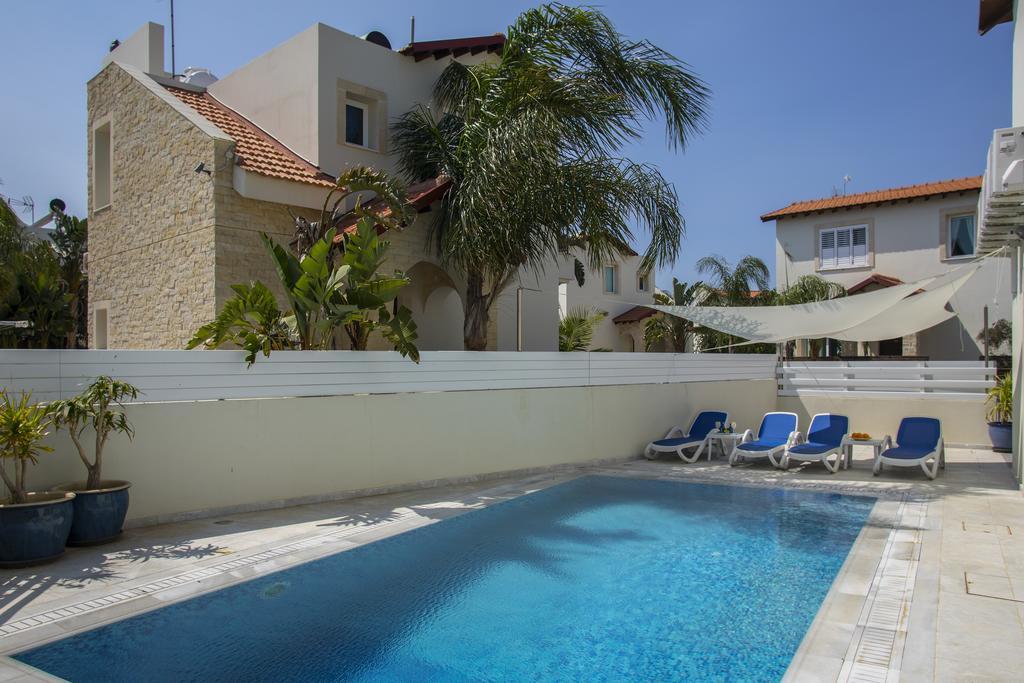 Villa Raflia Pernera 외부 사진