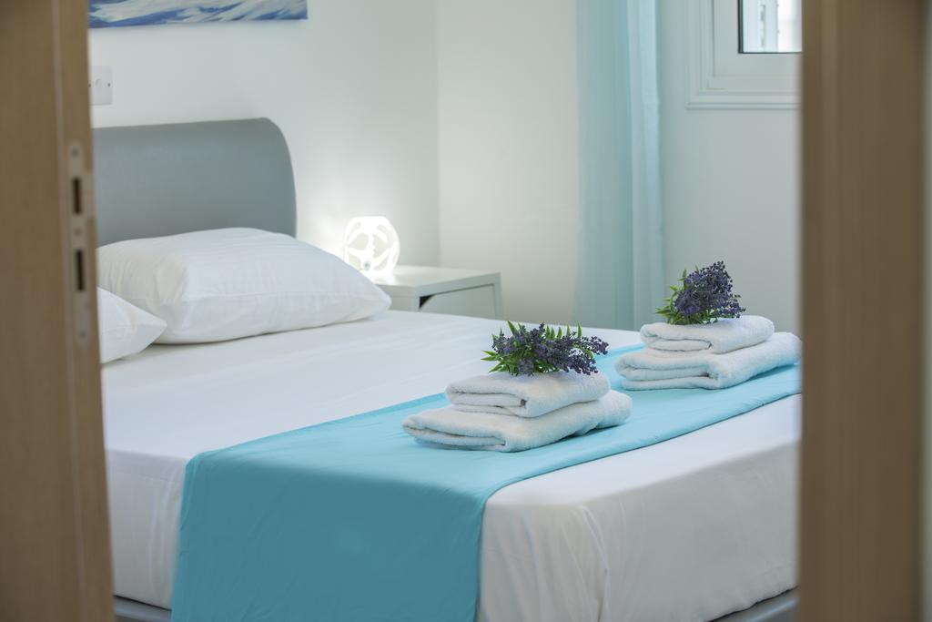 Villa Raflia Pernera 외부 사진