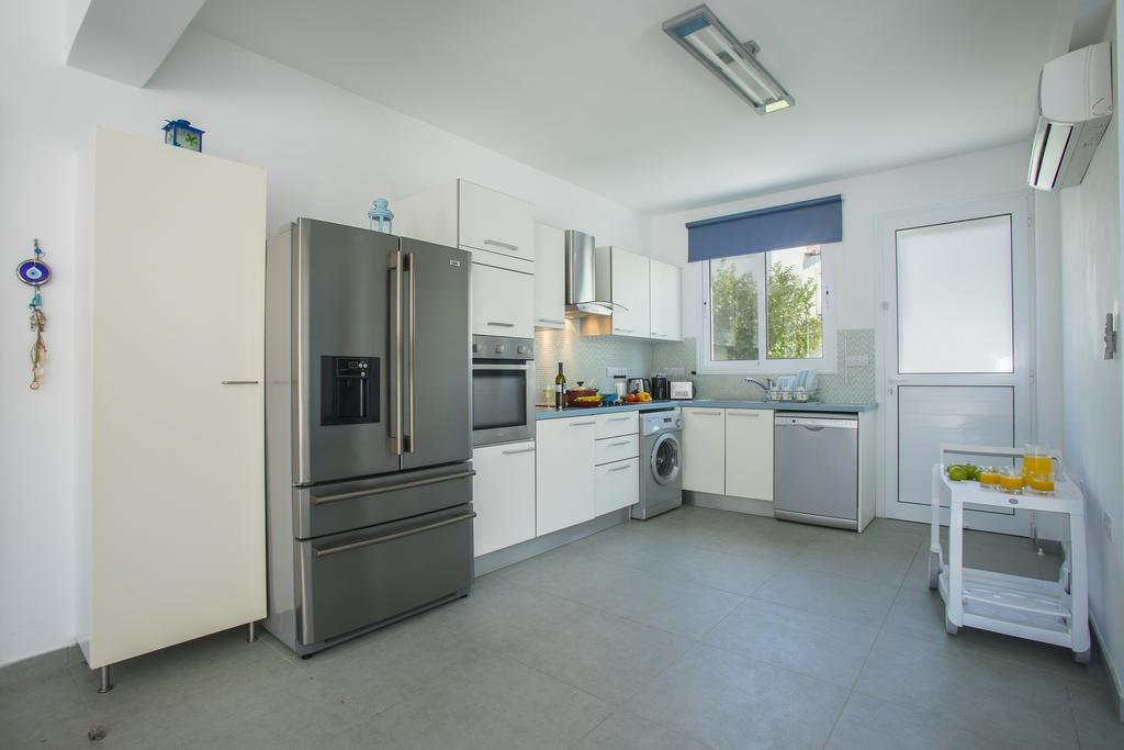 Villa Raflia Pernera 외부 사진
