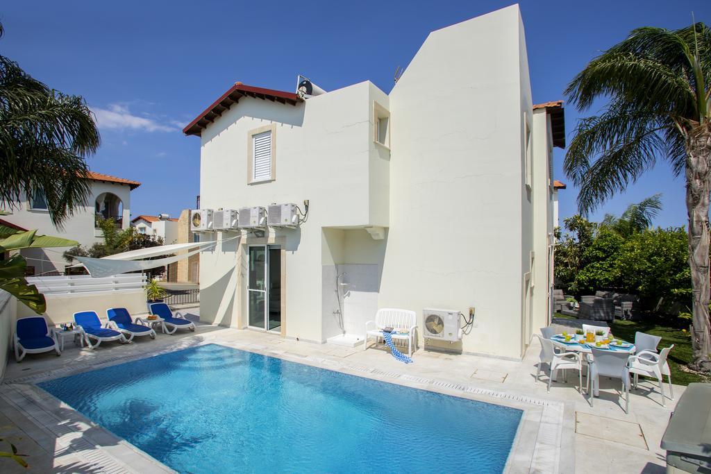 Villa Raflia Pernera 외부 사진