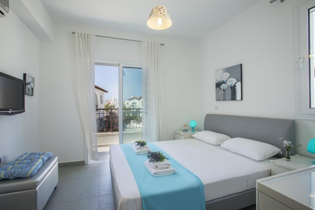 Villa Raflia Pernera 외부 사진