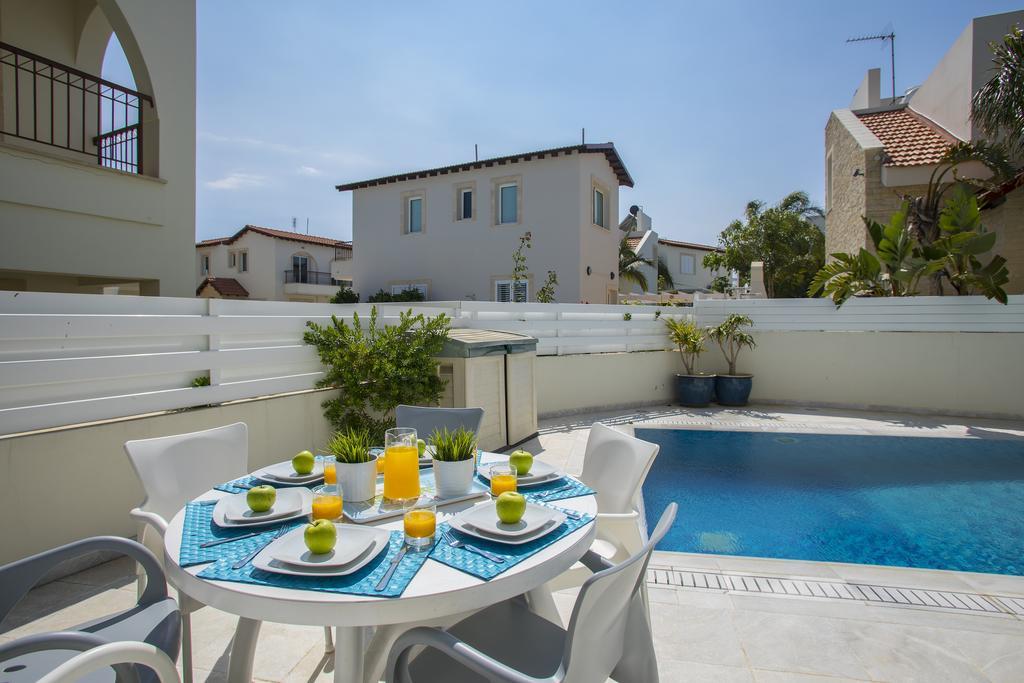 Villa Raflia Pernera 외부 사진