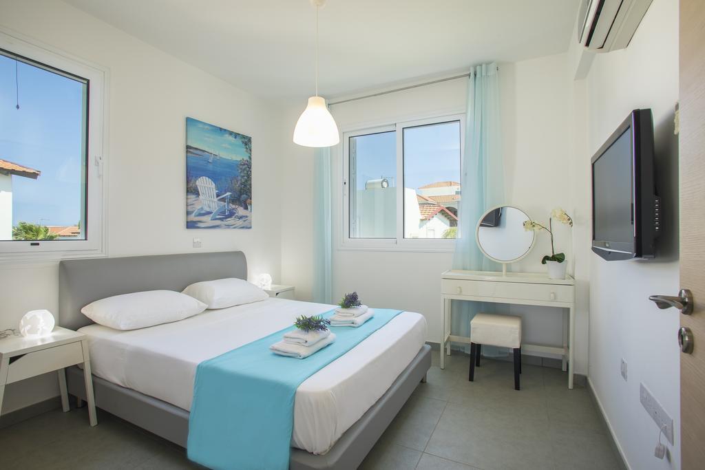 Villa Raflia Pernera 외부 사진