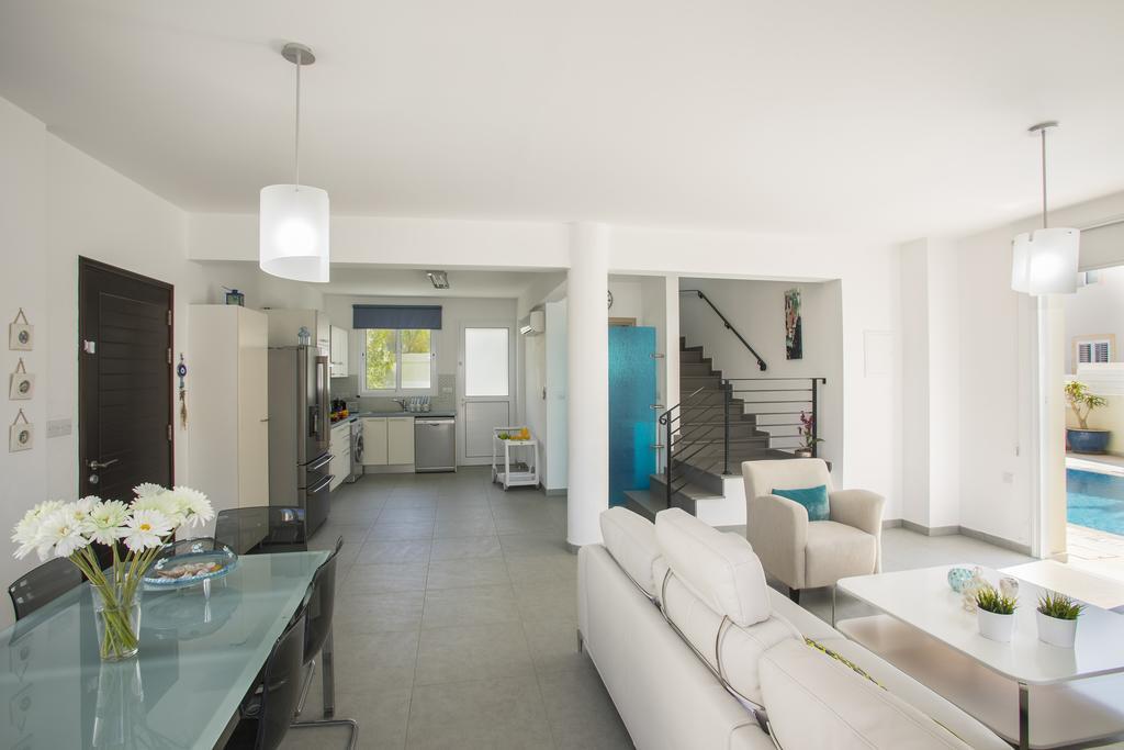 Villa Raflia Pernera 외부 사진