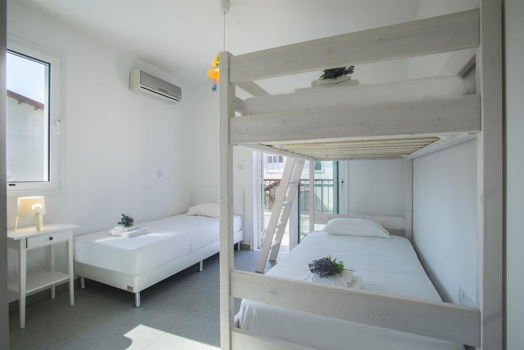 Villa Raflia Pernera 외부 사진