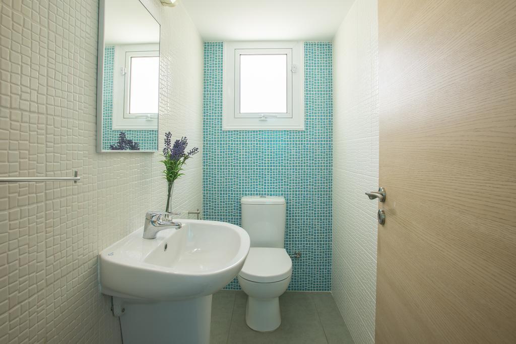 Villa Raflia Pernera 외부 사진