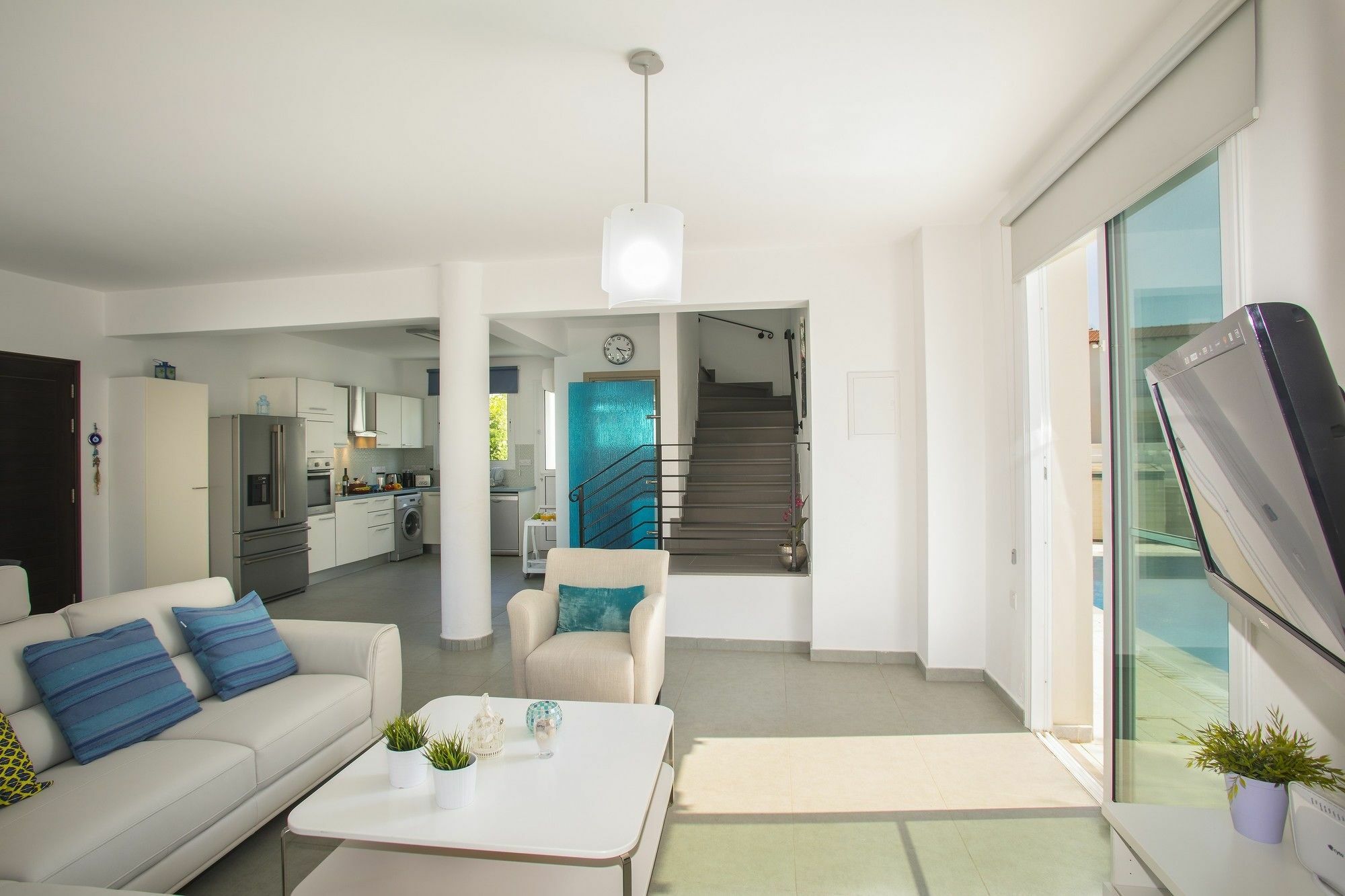 Villa Raflia Pernera 외부 사진