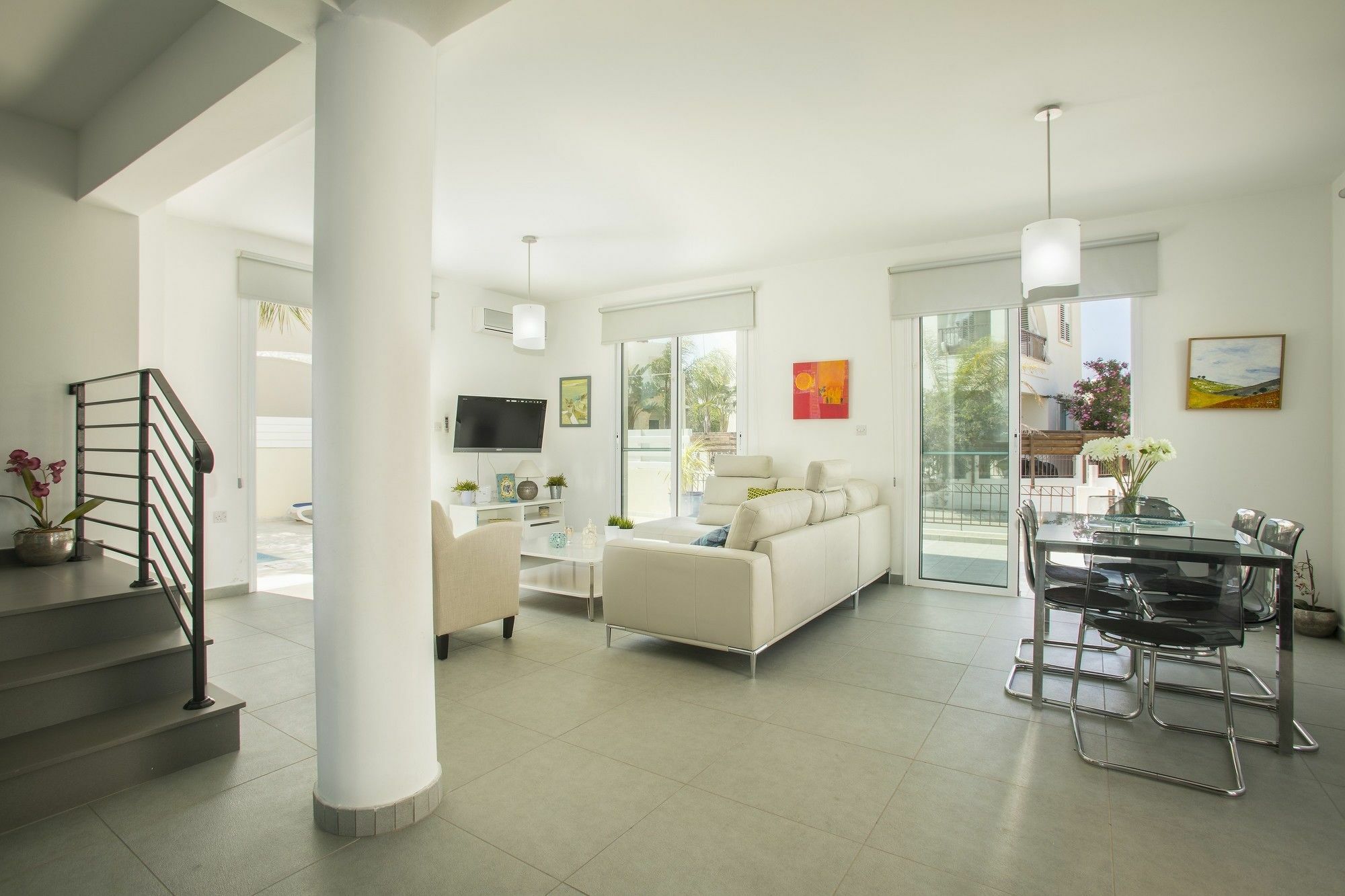 Villa Raflia Pernera 외부 사진