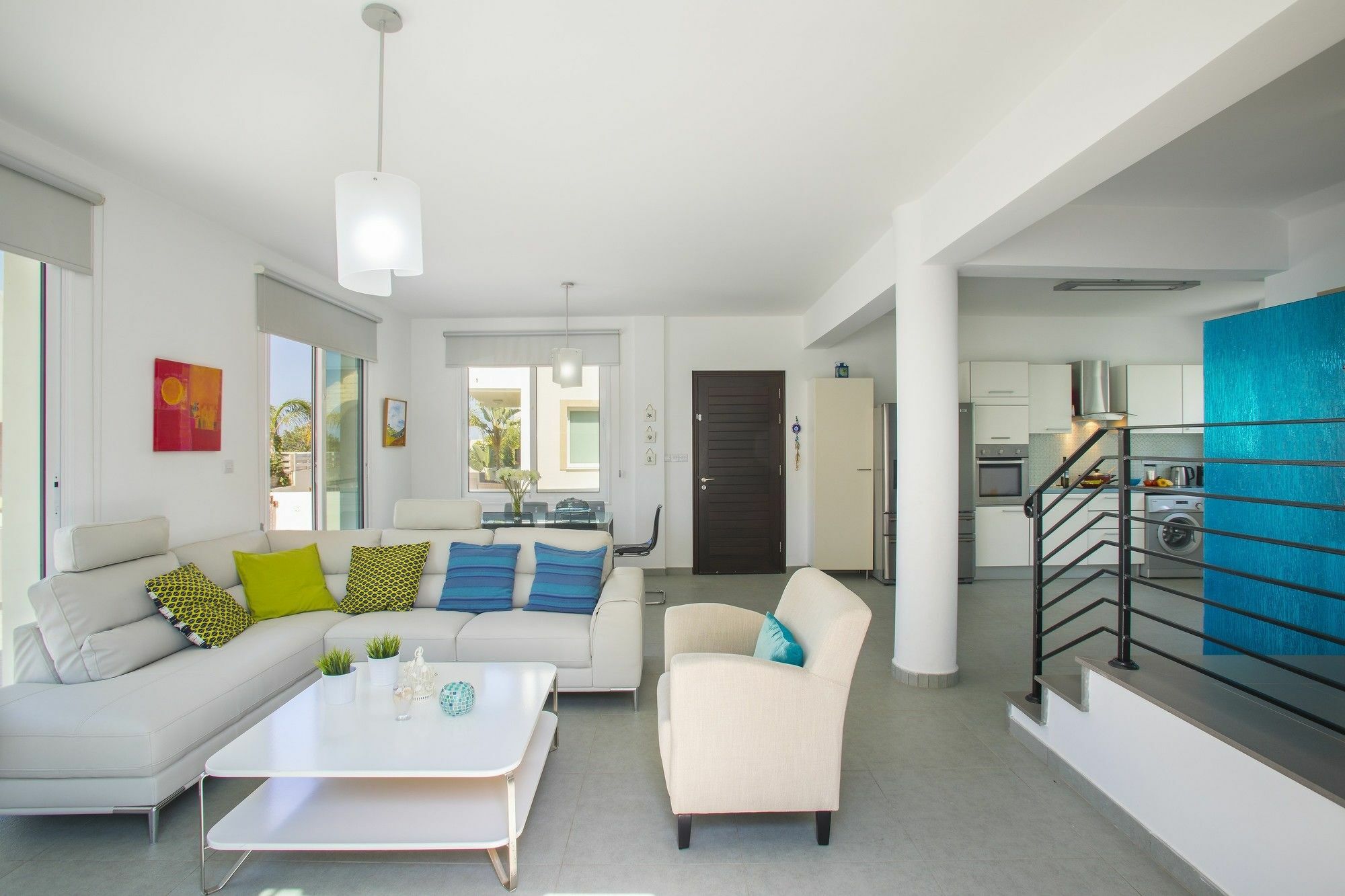 Villa Raflia Pernera 외부 사진