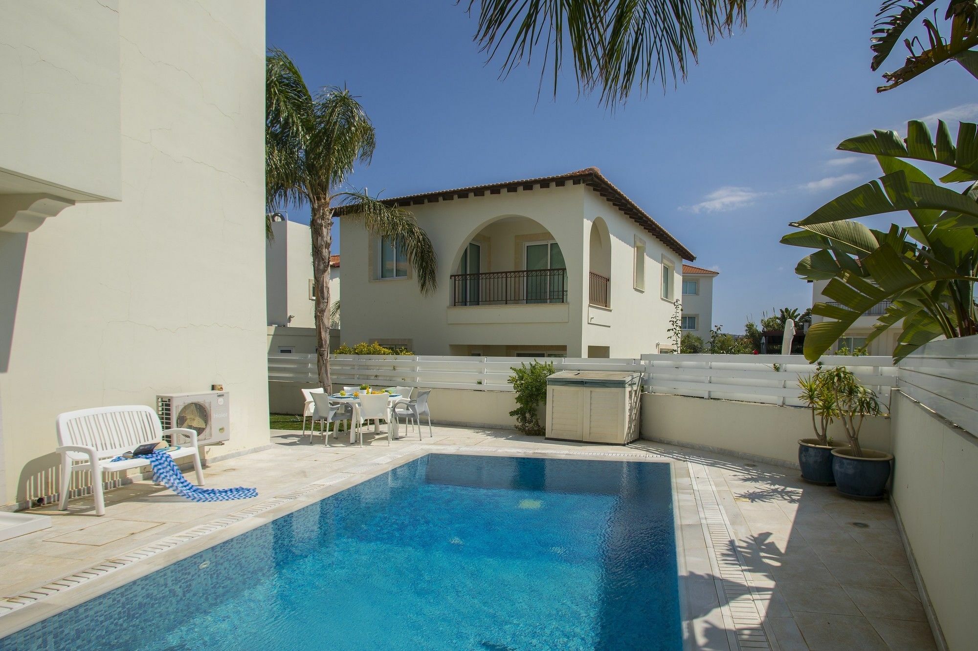 Villa Raflia Pernera 외부 사진