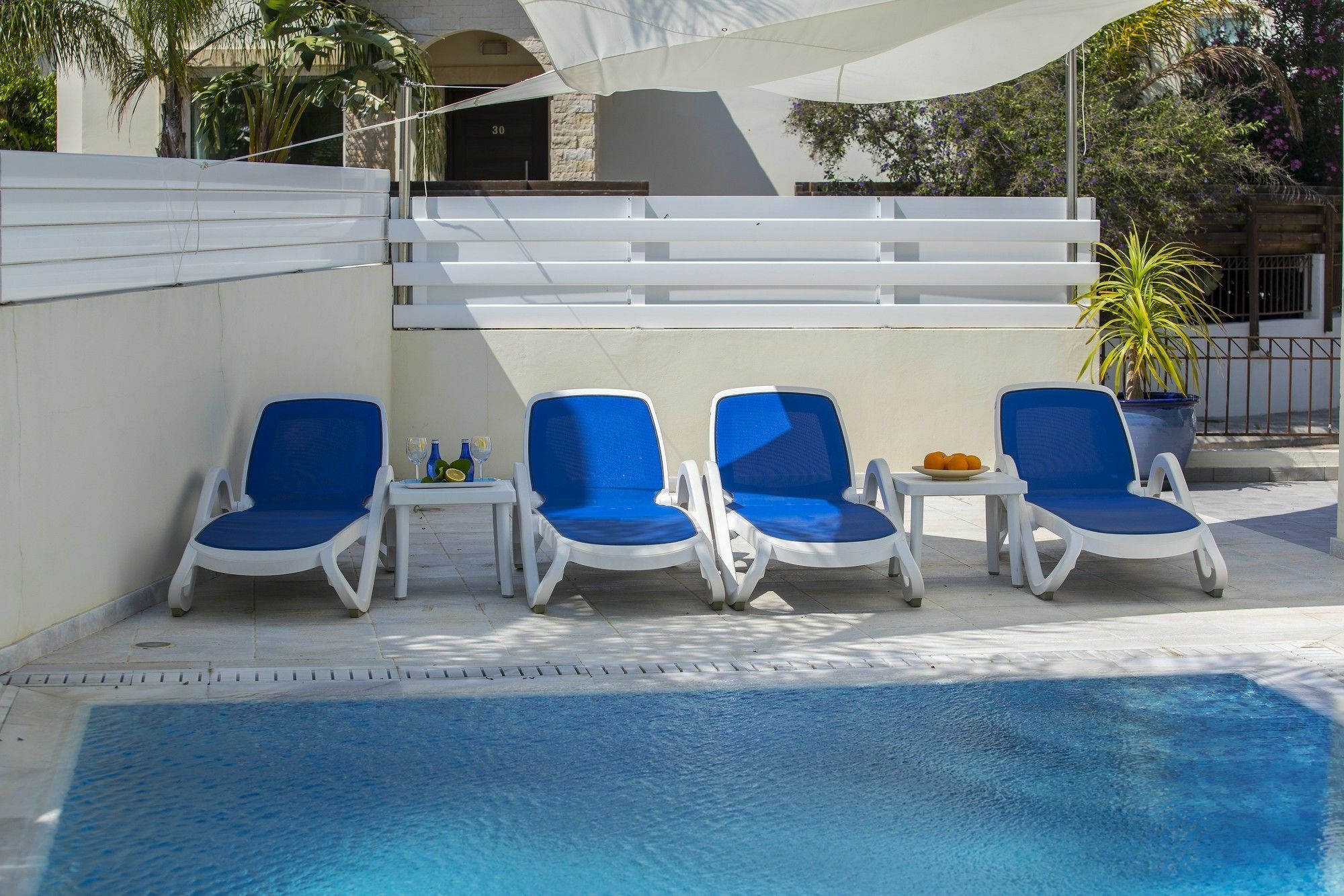 Villa Raflia Pernera 외부 사진